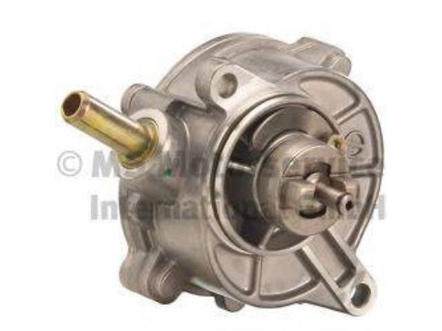 Насос вакуумний PIERBURG 724807080 на MERCEDES-BENZ C-CLASS T-Model (S203) - Фото 1