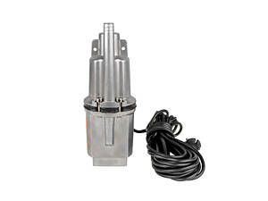 Насос вібраційний з верхнім забором води TEX.AC ТАVP-450 : 450 Вт, продуктивність 20 л/хв