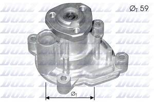 Насос водяний, VAG 1.6FSI 03-