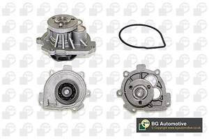 Насос водяной, CHEVROLET Aveo, Cruze; 1.6-1.8, 09-; OPEL Astra, Corsa, Vectra, Zafira; 05-