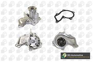 Насос водяной, FORD C-Max, B-Max, Fiesta, Fusion, Focus; 1.4-1.6; 02-