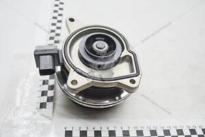 Насос водяной (Помпа) VW CC, Golf, Jetta, Passat, Polo, Tiguan/Audi A1/Skoda Fabia/Seat Ibiza 1.4 (06-18)