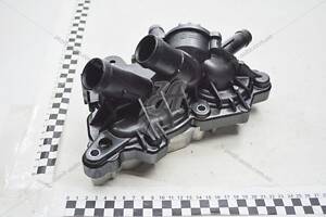 Насос водяной (Помпа) VW UP (16-), Polo (15-18)/Seat Ibiza 1.0 (16-17)/Audi A3/Skoda Fabia 1.0 (15-)