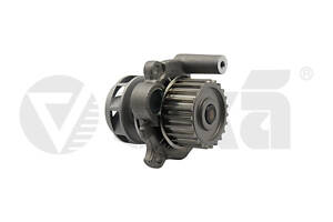 Насос водяной (помпа) на A3, A4, A6, Alhambra, Beetle, Bora, Caddy, Cordoba, Fabia, Golf, Ibiza, Octavia, Passat, Pol...