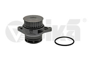 Насос водяной (помпа) на Arosa, Caddy, Cordoba, Felicia, Fox, Golf, Ibiza, Inca, Octavia, Polo, Vento, Voyage