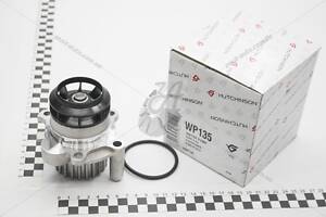 Насос водяной A3, A4, A6, Octavia, Golf V, Passat 2.0 TFSI/GTI (04-) (WP135) Hutchinson