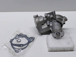 Насос водяной помпа Mitsubishi L200 2.5D 2006-2015 1300A045