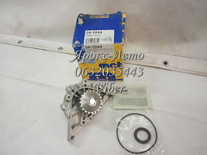 Насос водяной PSA 1.8 2.0 2.2 EW7J4/EW10J4/EW12J4 ALU BACKHOUSE (Metelli) 000004374