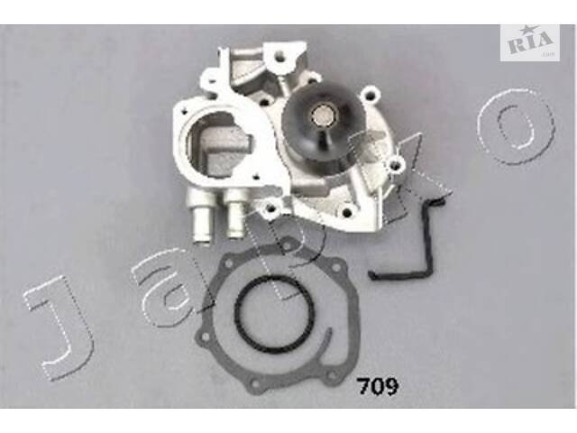 Насос водяной Subaru Outback, Legacy, Forester, Impreza 1.5-2.5 (03-15) (35709) JAPKO