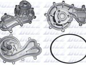 Насос водяний DOLZ A227 на AUDI A7 Sportback (4GA, 4GF)