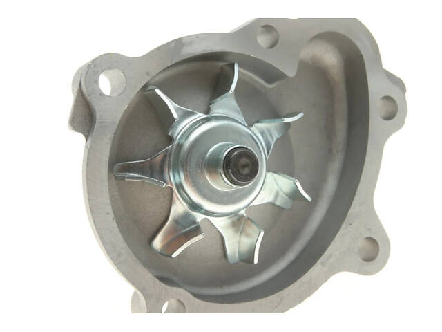 Насос водяний Opel Astra G/H/J/Combo/Corsa C/D/Zaf GRAF PA834 Opel Meriva, Zafira, Astra, Combo, CORSA; Chevrolet Cruze - Фото 3