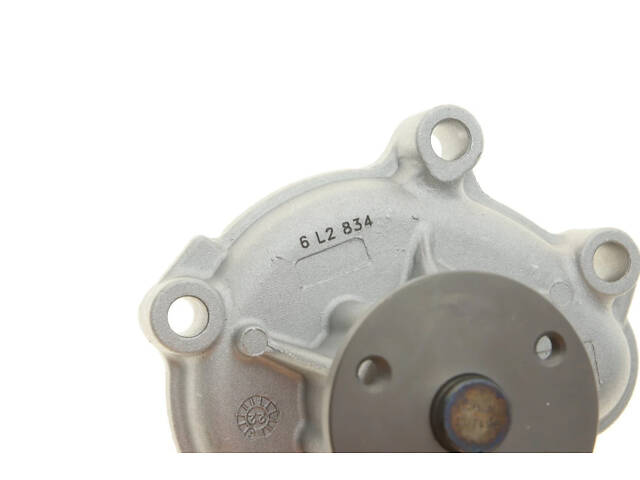 Насос водяний Opel Astra G/H/J/Combo/Corsa C/D/Zaf GRAF PA834 Opel Meriva, Zafira, Astra, Combo, CORSA; Chevrolet Cruze - Фото 4
