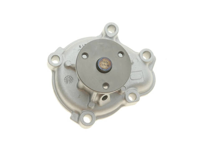 Насос водяний Opel Astra G/H/J/Combo/Corsa C/D/Zaf GRAF PA834 Opel Meriva, Zafira, Astra, Combo, CORSA; Chevrolet Cruze - Фото 5