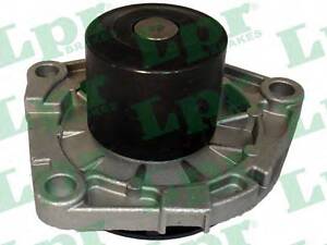 Насос водяний Opel Astra H 1.9 CDTI [Z19DTH] 2004 - (Вир-во LPR) LPR WP0340 на FIAT DOBLO фургон/универсал (263)