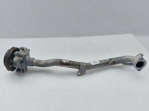 Водяной насос (помпа) Mazda 6 2014-2018 PEDD15010A Mazda 6