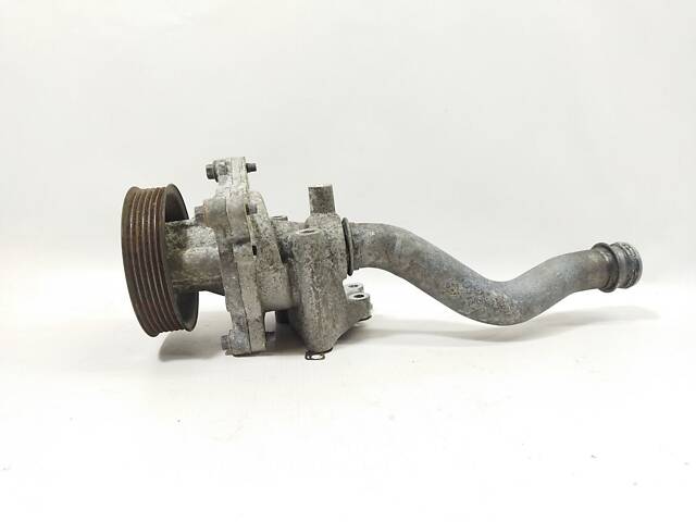 Водяной насос (помпа) Nissan Altima 2014-2018 210103TA0B Nissan Altima - Фото 1