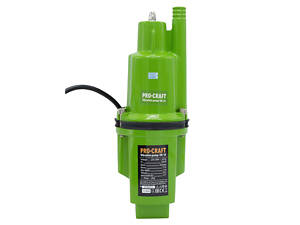 Вібраційний насос Procraft VN18