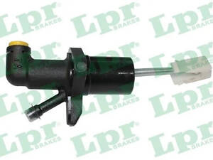 Насос зчеплення LPR 2116 Volkswagen Bora, Golf, Polo, Jetta; Skoda Octavia, Fabia, Roomster; Audi TT, A3; Seat Ibiza, Le