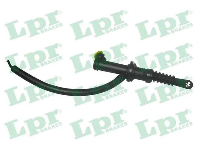 Насос зчеплення LPR 2386 Renault Megane, Scenic, Grand Scenic 8200151770, 306107593R - Фото 1