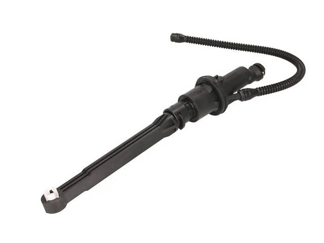 Насос зчеплення LPR 2417 Citroen C4, C-Elysee 9801137480 - Фото 1