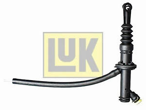 Насос зчеплення LuK 511028110 Renault Megane, Scenic, Grand Scenic 8200151770, 306107593R