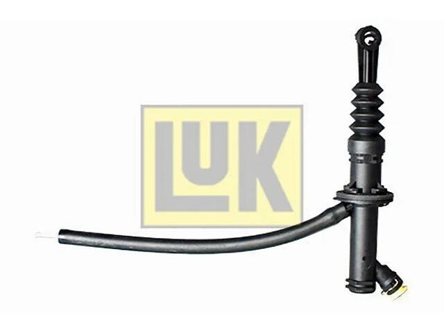 Насос зчеплення LuK 511028110 Renault Megane, Scenic, Grand Scenic 8200151770, 306107593R - Фото 1