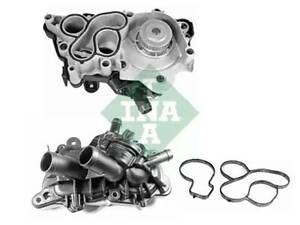 Насос на A1, A3, Golf, Jetta, Leon, Octavia, Polo