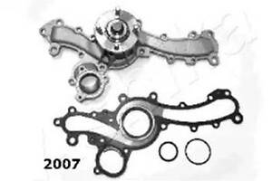 Насос на Land Cruiser