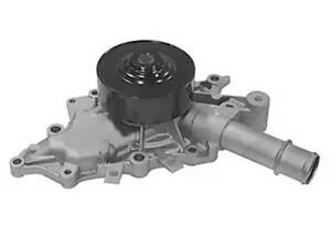 Насос на V-Class, Vito