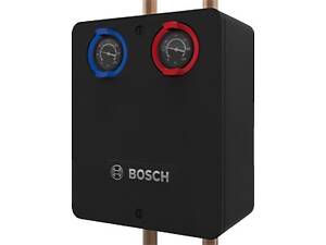 Насосна група Bosch опалювального контуру із змішувачем HSM 32/7.5, макс. 90 кВт (7736601149)