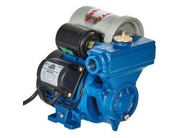 Насосная станция вихревая Vitals aqua AVQ 220-1g : 190 Вт, 2850 об/мин, напор 18 м - Фото 1