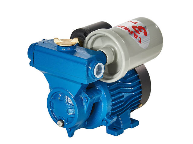 Насосная станция вихревая Vitals aqua AVQ 220-1g : 190 Вт, 2850 об/мин, напор 18 м - Фото 2