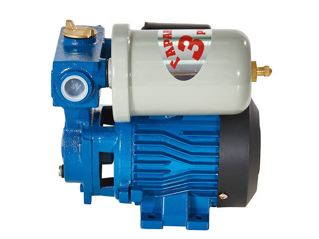 Насосная станция вихревая Vitals aqua AVQ 220-1g : 190 Вт, 2850 об/мин, напор 18 м - Фото 3