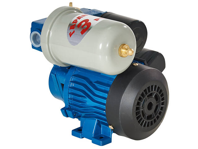 Насосная станция вихревая Vitals aqua AVQ 220-1g : 190 Вт, 2850 об/мин, напор 18 м - Фото 4