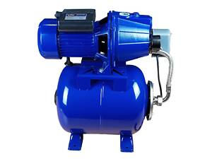 Насосна станція WERK - XKJ-801 IA5 (800Вт, 1.4-2.8бар)