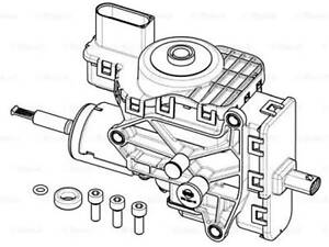 Насосный модуль на Alhambra, Cayenne, E-Class, GL-Class, GLK-Class, M-Class, Passat B6, Passat B7, Passat CC, R-Class...