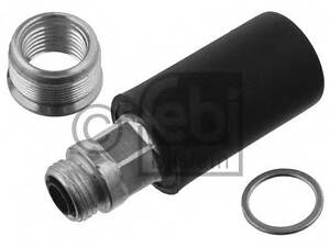 Насосы подкачки с уплотнительным кольцом FEBI BILSTEIN 10576 на MERCEDES-BENZ G-CLASS (W460)