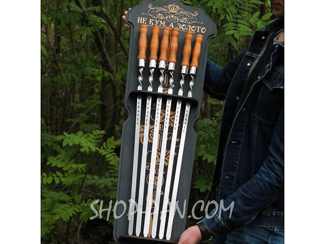 Настінна підвіска з гравіюванням - Фото 4