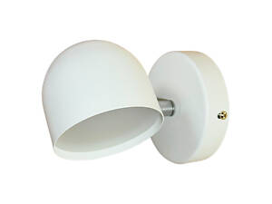 Настінний LED світильник WA232 з сенсорним керуванням, 350° кутом обертання - White