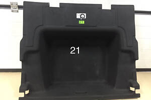 Настил (обшивка пола) багажника HONDA ACCORD IIV (7) Универсал 84523SED