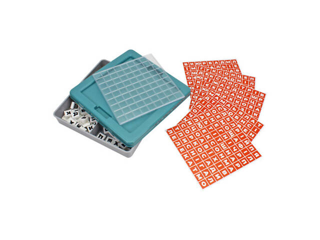 Настільна гра Слова арт.2963 - Фото 3