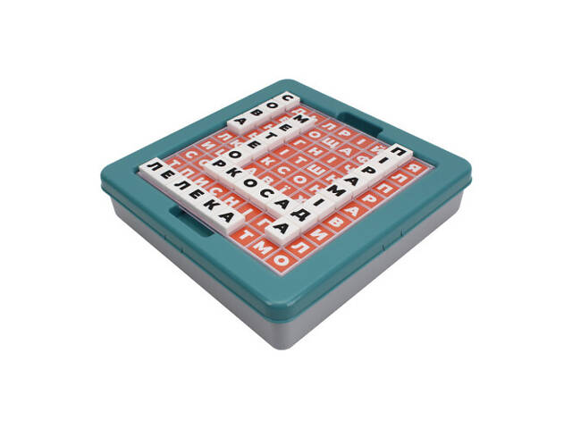 Настільна гра Слова арт.2963 - Фото 5