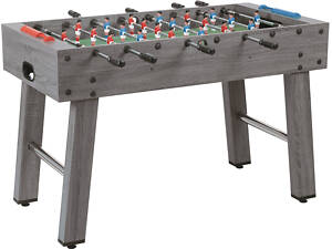 Настільний футбол Garlando F-2 Grey Oak (F2GRRLNO)