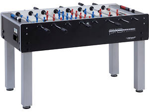 Настільний футбол Garlando Pro Champion ITSF (PRO)