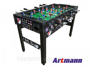 Настільний футбол-кікер MLS