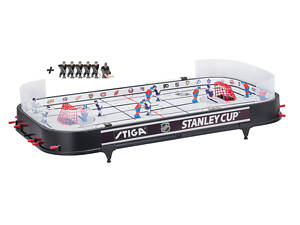 Настільний хокей Stiga Hockey Game NHL® Stanley Cup 3T (71-1147-01)
