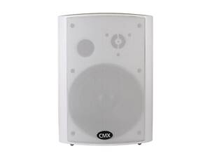 Настінний гучномовець CMX WSK-640CSW WHITE