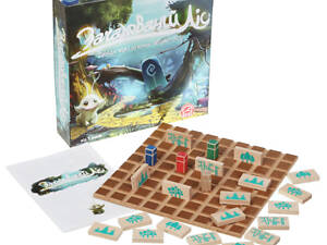 Настільна гра Arial Зачарований ліс (911456)