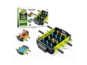 Настольная игра Футбол 960-3 47.5х30х46 см
