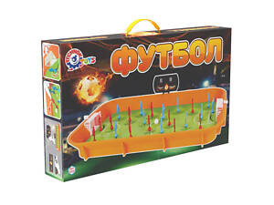 Настольная игра 'Футбол Чемпион ТехноК' 0335TXK